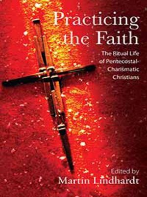 cover image of Practicing the Faith